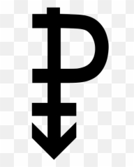 Pansexual Symbol - Pride Emoji