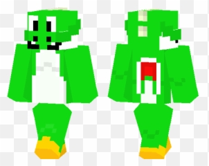 Other Skins - Cartoon Emoji,Yoshi Emoji