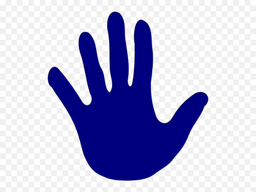 Cliparts - Left Hand Clipart Emoji,Left Hand Emoji