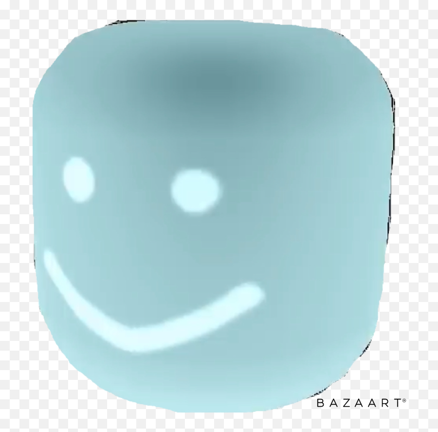 Meme Emoji - Lampshade,Deflated Emoji