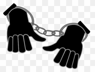 Hands In Cuffs Png Emoji,Question Mark Emoji