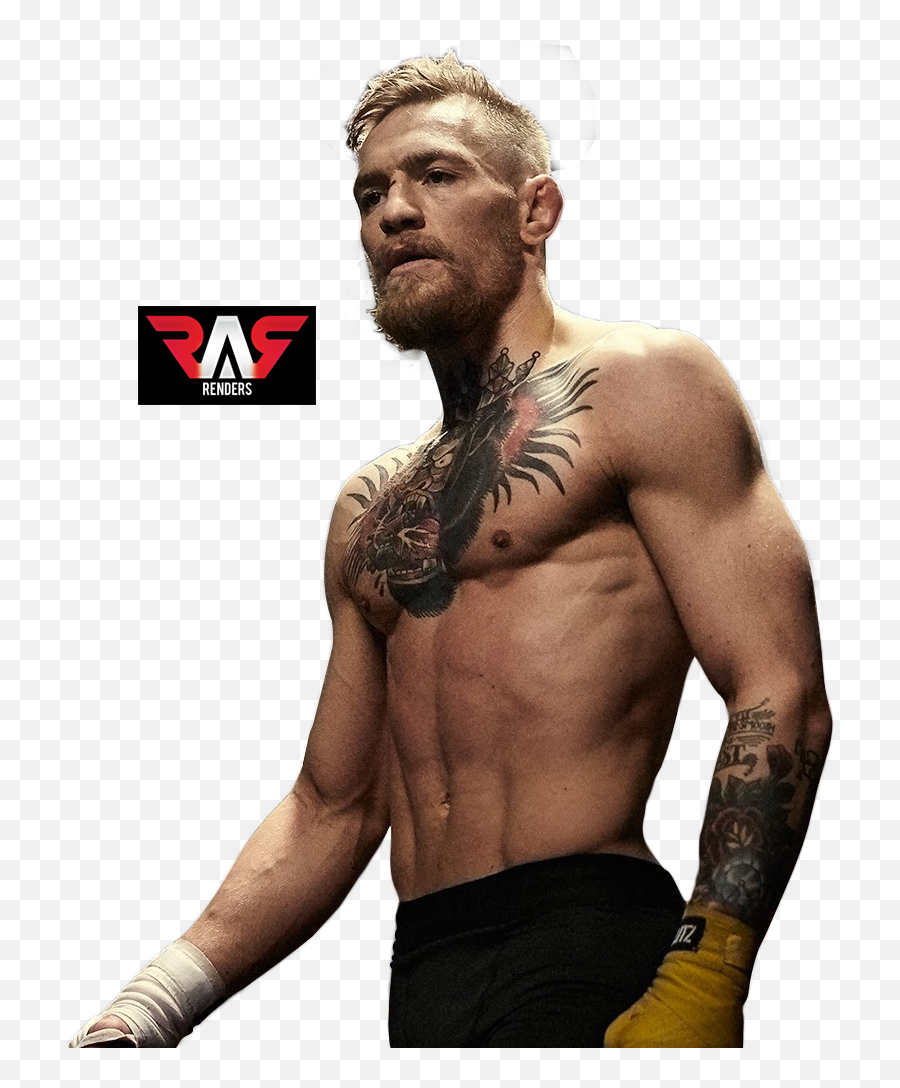 Conor Mcgregor Png - Conor Mcgregor Hd Png Emoji,Fighting Irish Emoji