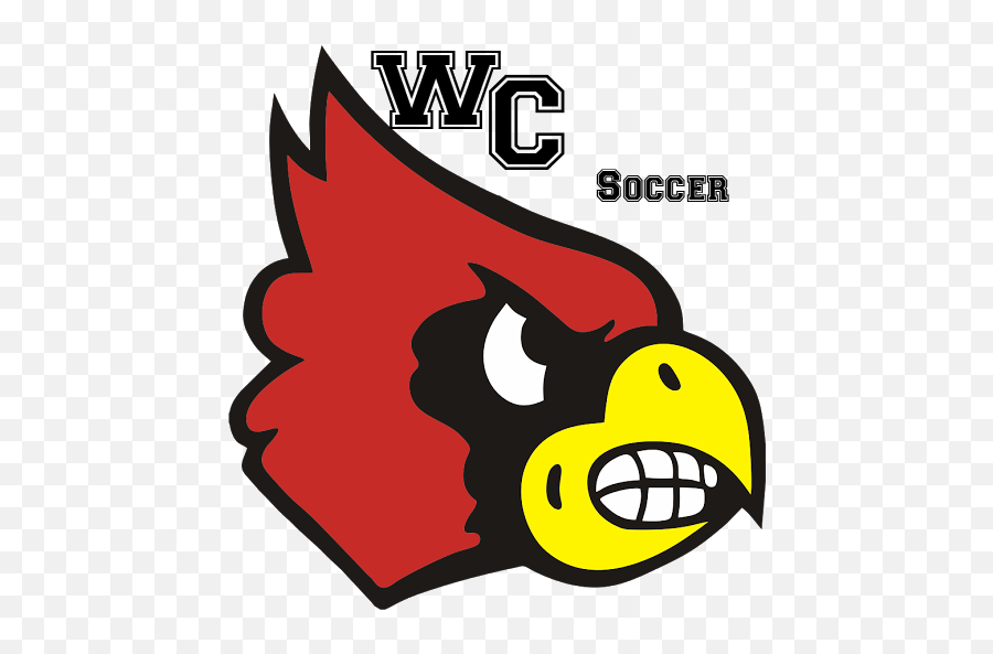 Fall Sports Meet The Coaches - Webb City High School Logo Emoji,Soccer Emoticon