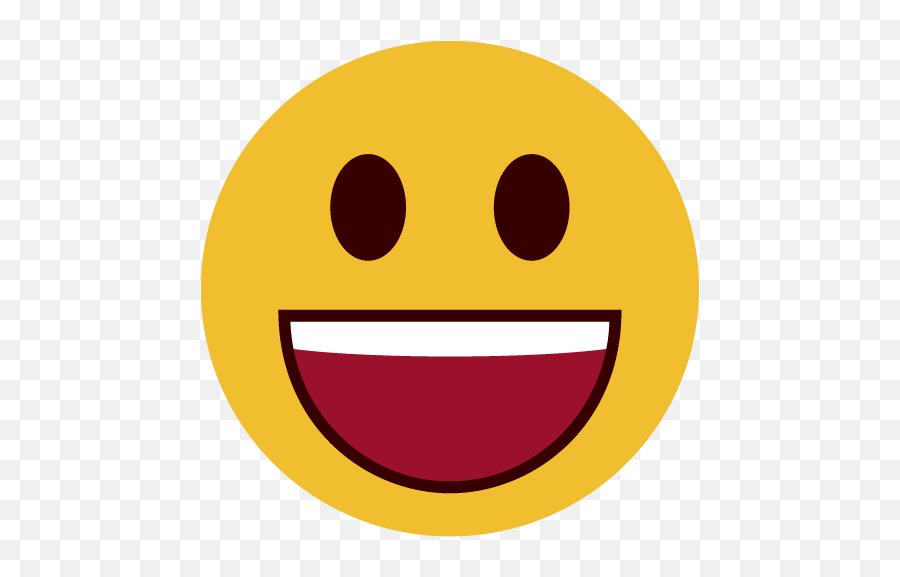 Emoticon Smiley Emoji Happiness - Happiness Emoji,Happy Emoji