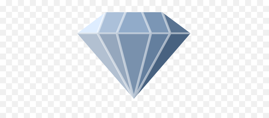 Pink Diamond Clipart - Diamond Image Clipart Blue Emoji,Pink Diamond Emoji