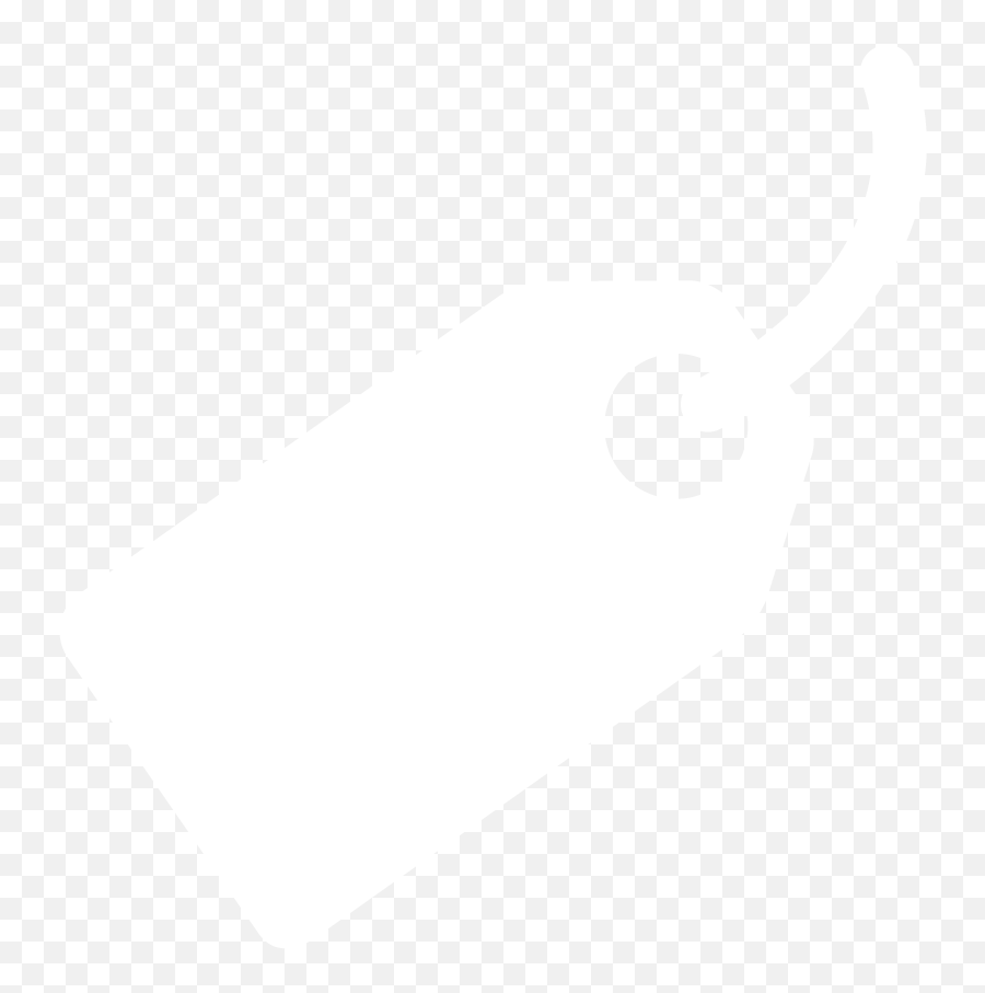 Price Tag Png - Price Tag White Png Emoji,Price Tag Emoji