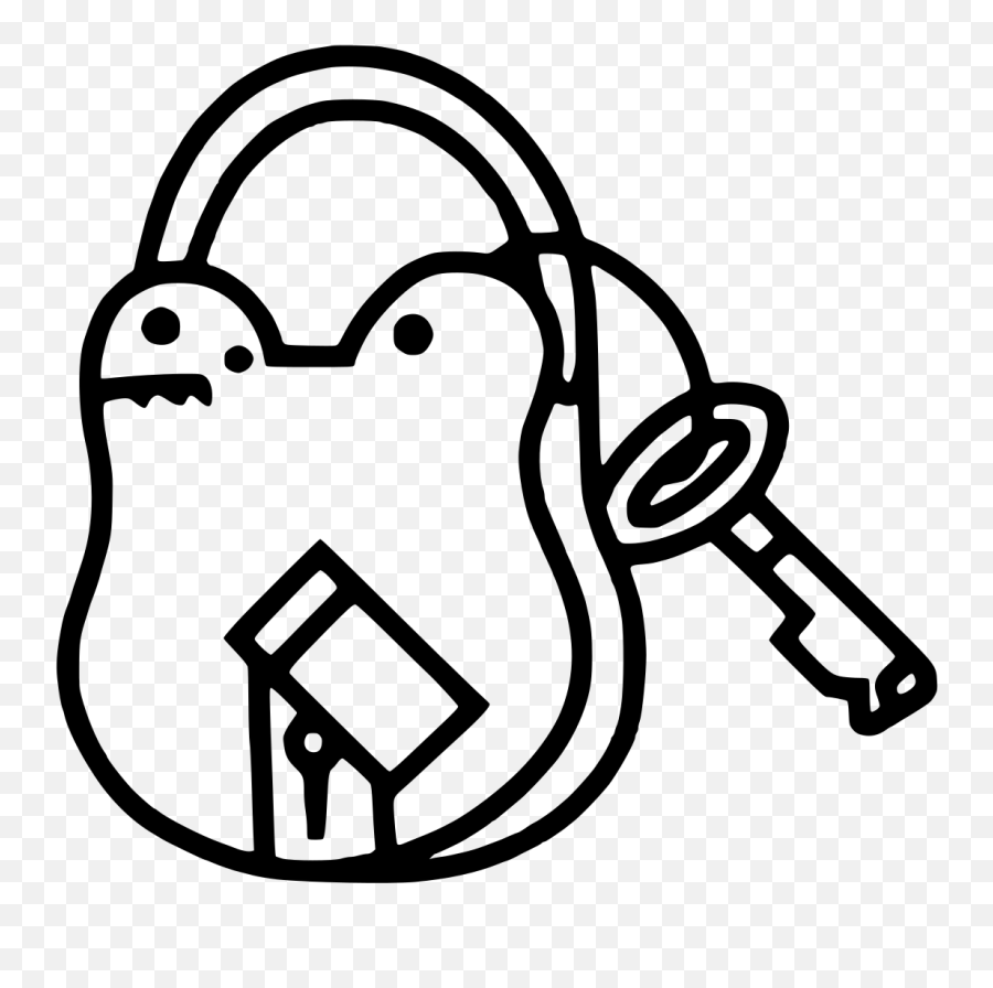 Indian Election Symbol Lock And Key - Assam United Democratic Front Emoji,Lock Emoji