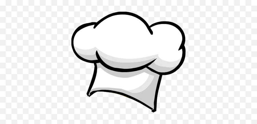 Chef Hat Clipart Transparent Background - Transparent Background Chef Hat Clipart Emoji,Chef Hat Emoji