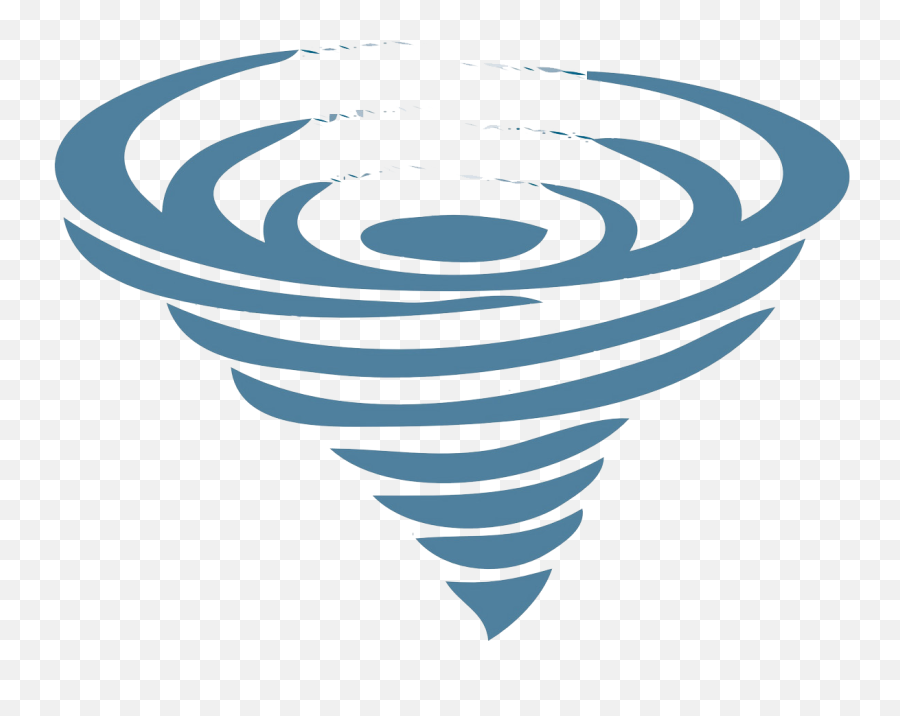 Hurricane Png Transparent Png - Transparent Background Hurricane Clipart Emoji,Hurricane Emoji
