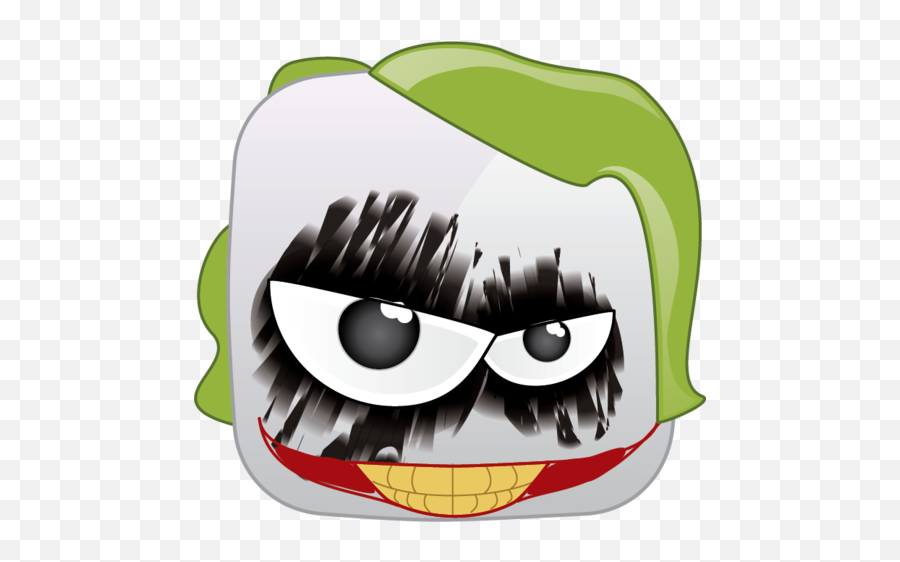 App Insights Square Smileys Squared Emoji Apptopia - Clip Art,Shushing Emoji