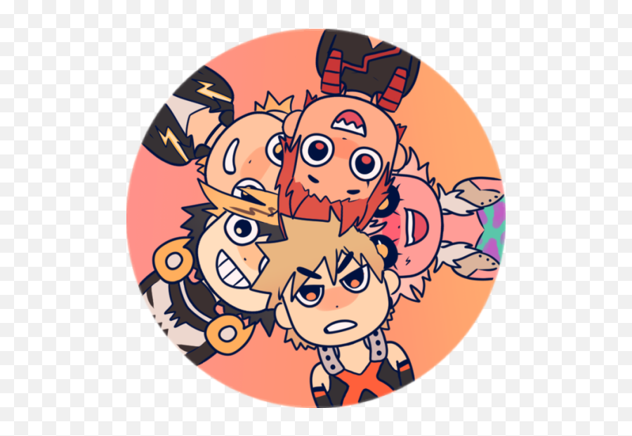 Bakusquad Tumblr U2013 Artofit - Bakusquad Icons Emoji,Wu Tang Emoji