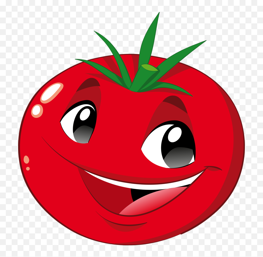 Strawberries Clipart Smiley Strawberries Smiley Transparent - Smiley Fruits Emoji,Strawberry Emoji