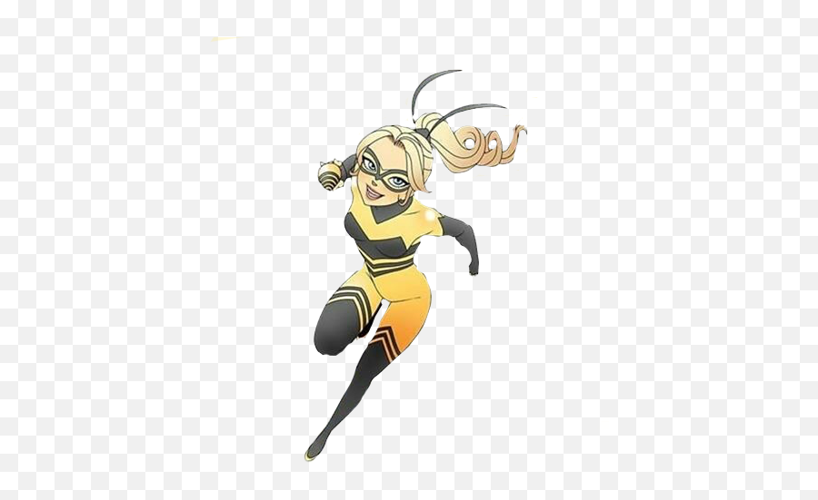 Largest Collection Of Free - Miraculous Ladybug Vs Queen Bee Emoji,Zzz Ant Ladybug Ant Emoji