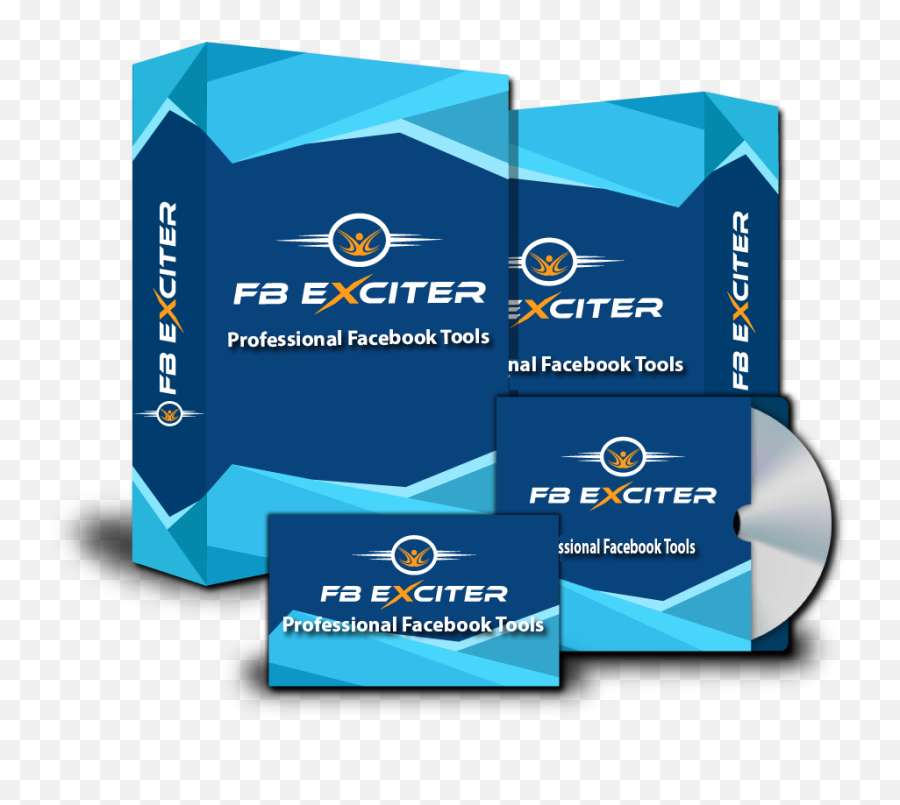 Fb Exciter Review With 60000 Bonus - The Most Powerful Fb Graphic Design Emoji,Emojis Fb