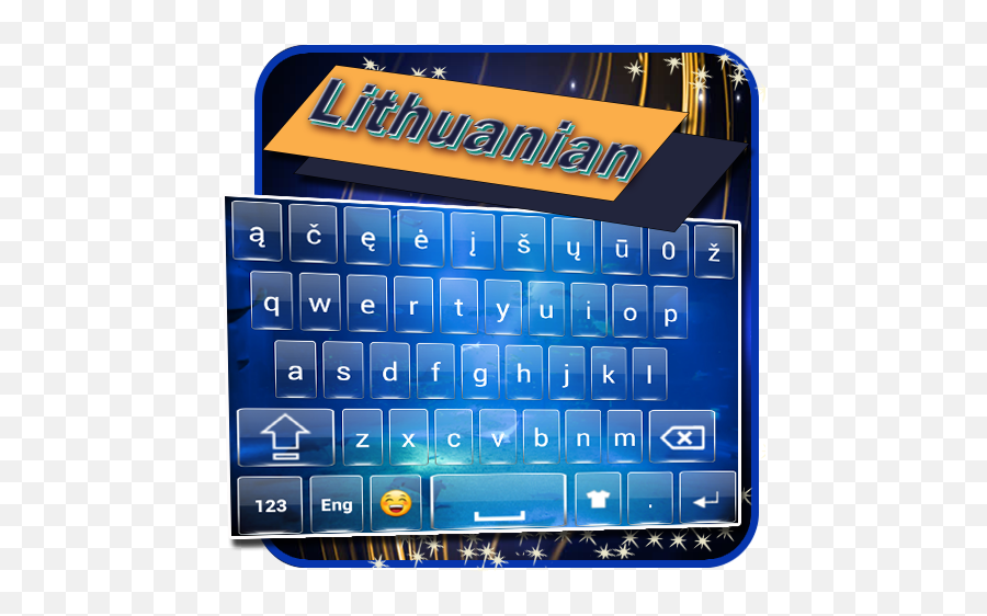 Lithuanian Keyboard - Mga App Sa Google Play Number Emoji,Lithuanian Flag Emoji