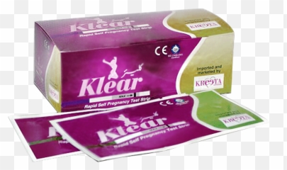 Pregnancy Test Strips Price In Pakistan - pregnancy test Klear Emoji