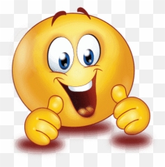 Gradient Great Job Emoji Png Photos - Youtube