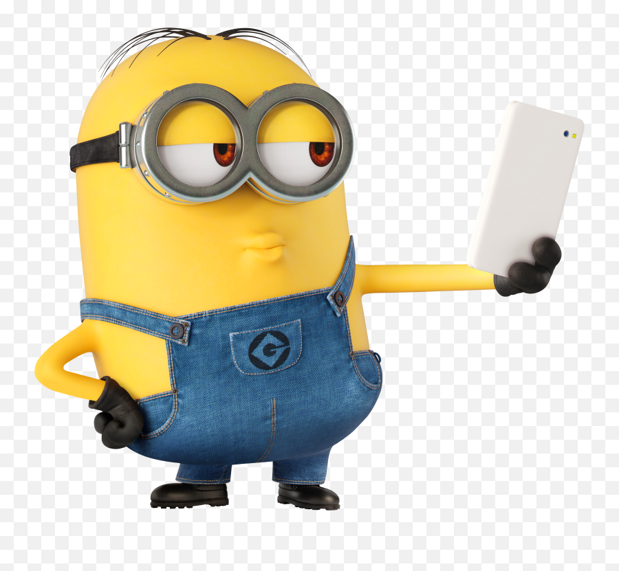 Minion Emojis. 