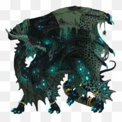 Iu0027ll dress your dragons Dragon Share Flight Rising - Female Guardian Emoji