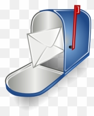 London Clipart Mailbox - Box Emoji