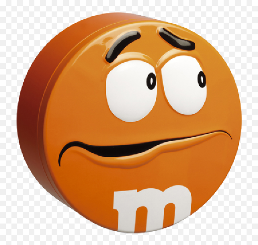Mu0026mu0027s - Mu0026mu0027s Candy Tin 5000159489171 Lata De Chocolates Emoji,Pumpkin Facebook Emoticon