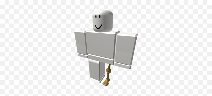 Customize Your Avatar With The Skeleton Left Leg And - Kawaii Cute Free Roblox Clothes Emoji,Skeleton Emoticon
