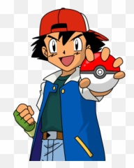 Guests Los Angeles Comic Con - Ash Ketchum Png Emoji,Thanos Snap Emoji