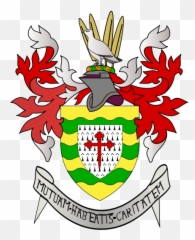 All 32 Irish county coat of arms what they mean and where - Donegal Coat Of Arms Emoji