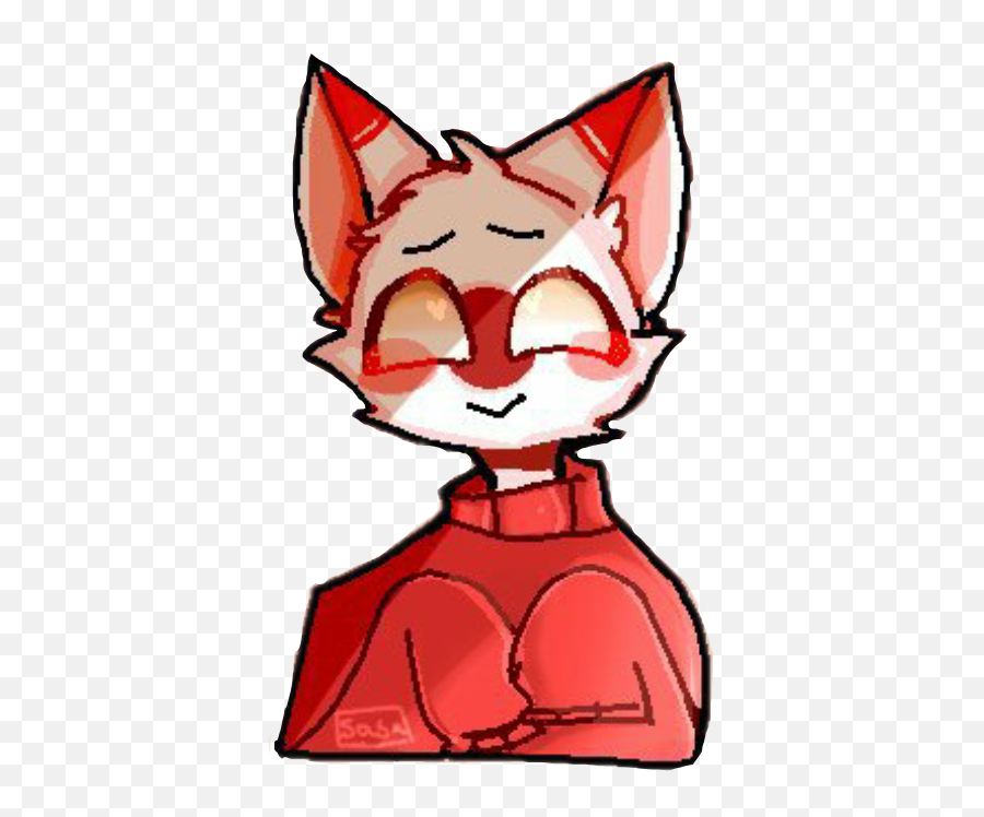 Countryhumans Japan Sticker By I Love You - Japan Countryhumans Owo Emoji,Japanese Cat Face Emoji