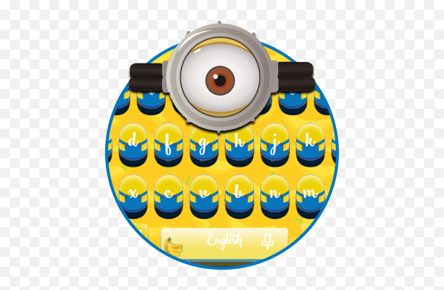 Naughty Yellow Cartoon Keyboard Theme 10001001 Apk - Mastermind Iphone Emoji,Wrestling Emoticons