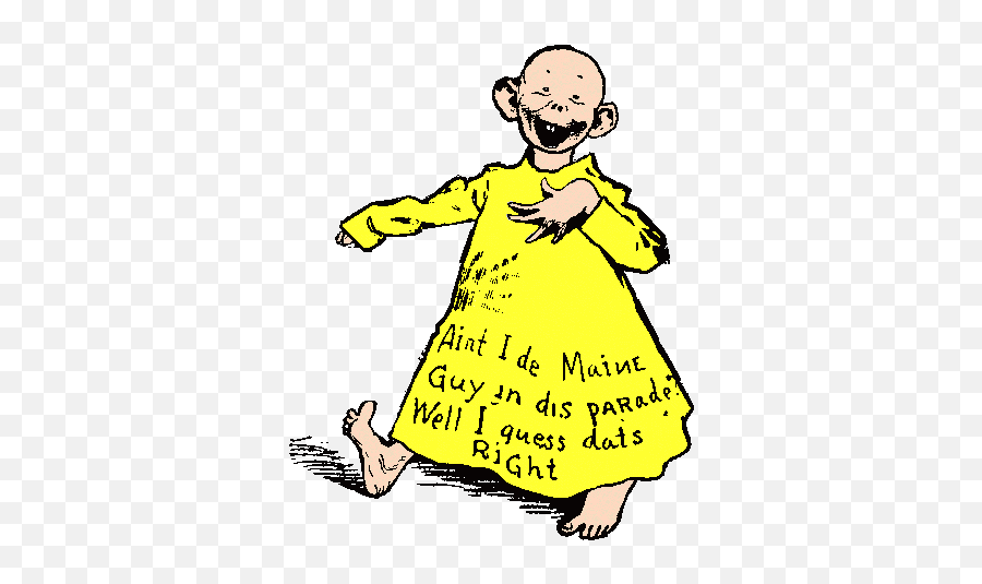 The Grawlix How To Swear In Cartoons - Yellow Kid Yellow Journalism Emoji,Quail Emoji