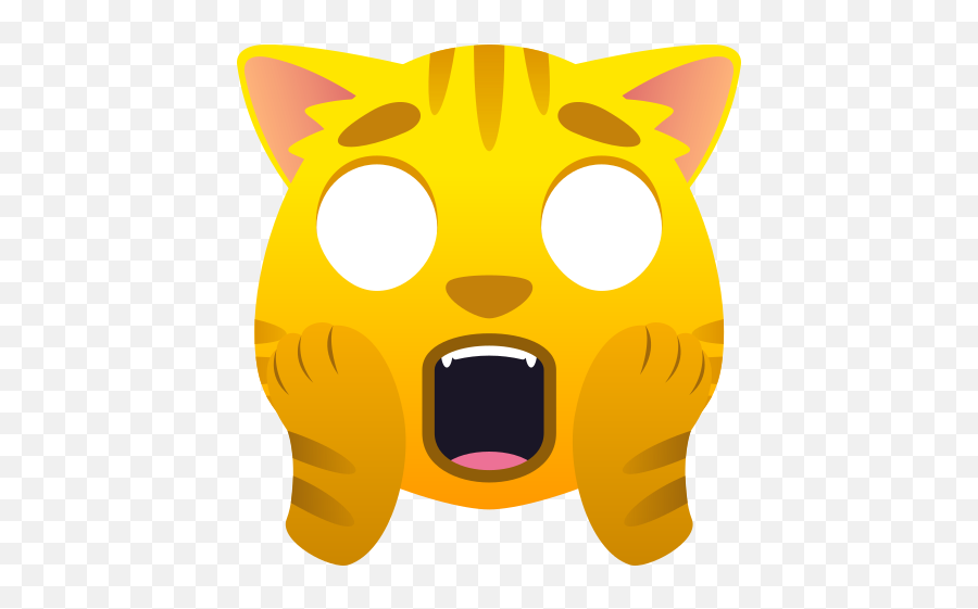 Emoji Tired Cat To Copypaste Wprock - Happy,Weary Emoji