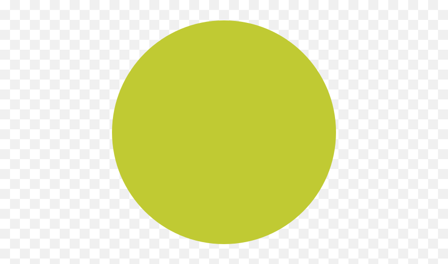 Fileeo Circle Lime Blanksvg - Wikimedia Commons Yellow Color Circle Png Emoji,Blank Emoji