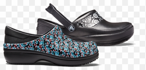 Medical Shoes For Men U0026 Women Crocs - Crocs Nurse Shoes Emoji,Kids Emoji Shoes