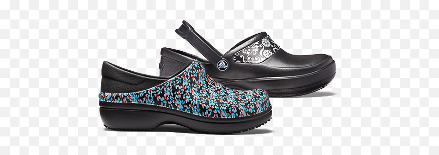 Medical Shoes For Men U0026 Women Crocs - Crocs Nurse Shoes Emoji,Kids Emoji Shoes
