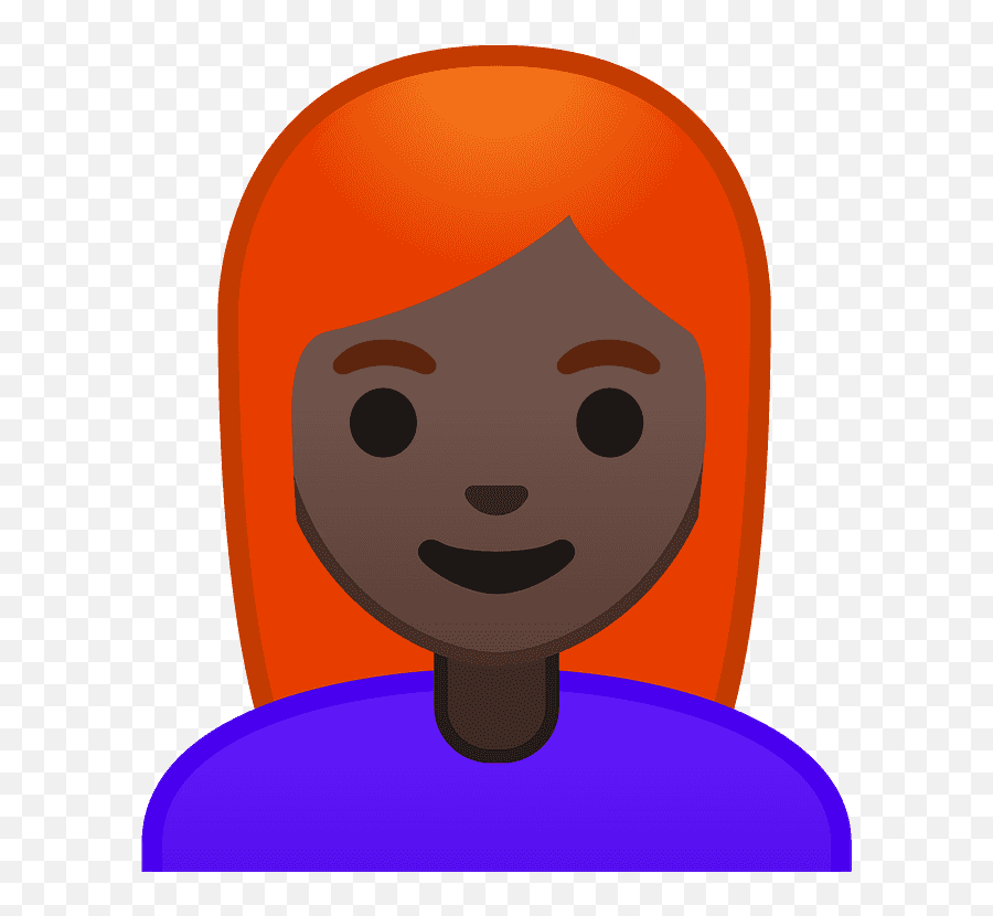 Woman Emoji Clipart Free Download Transparent Png Creazilla - Happy,Girl Emojis