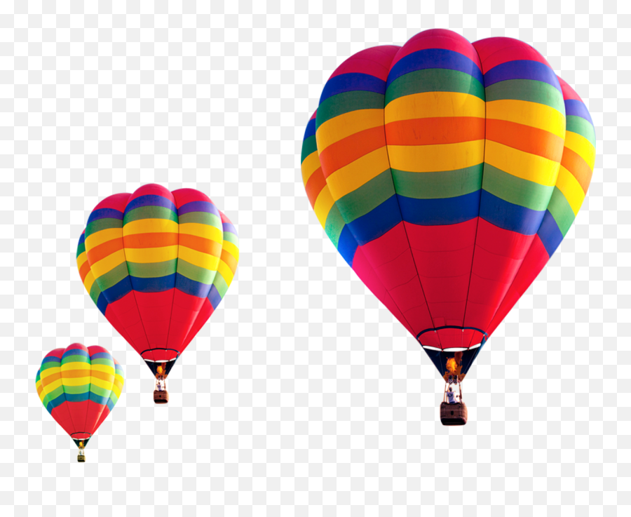 Hot - Transparent Air Balloon Png Emoji,Hot Air Balloon Emoji