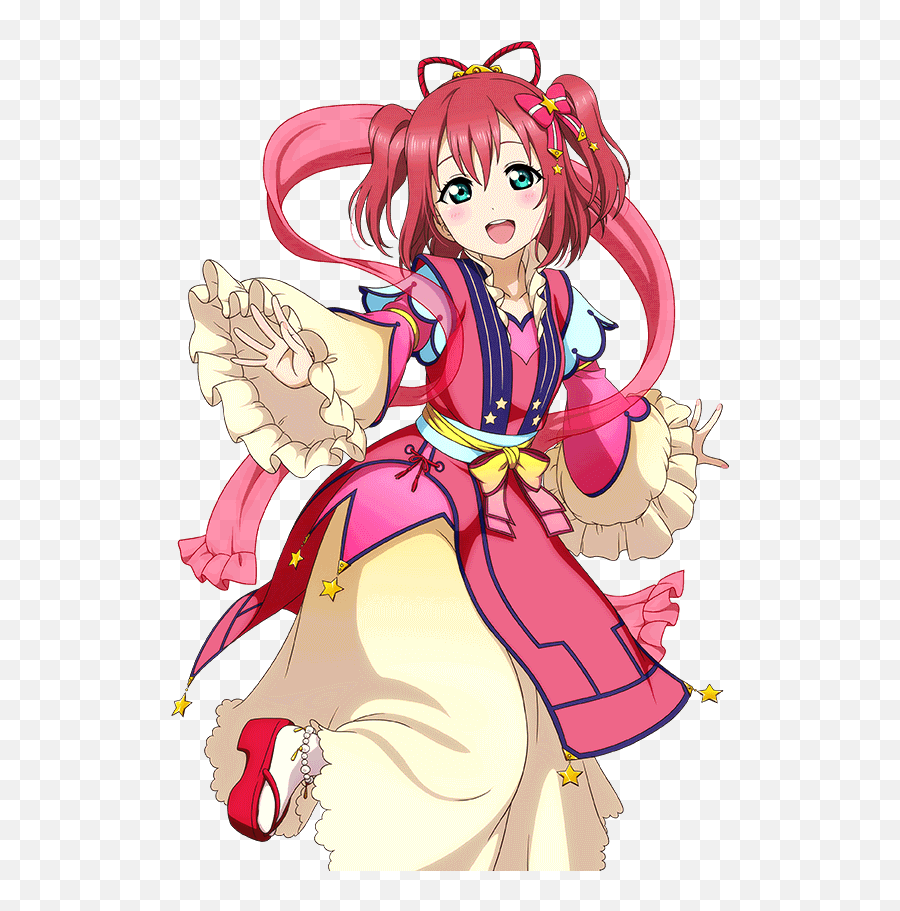 Pin On Ruby Kurosawa Render - Ruby Kurosawa Cards Transparent Emoji,Ruby Emoji