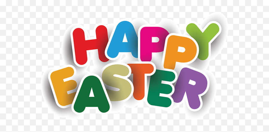 Coloruf Happy Easter Png - Happy Easter Png Free Emoji,Happy Easter Emoji