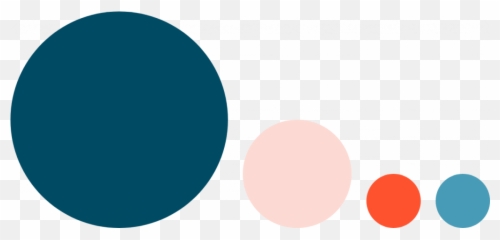 Best practices How to write company brand guidelines - Brand Colours Primary Secondary Emoji