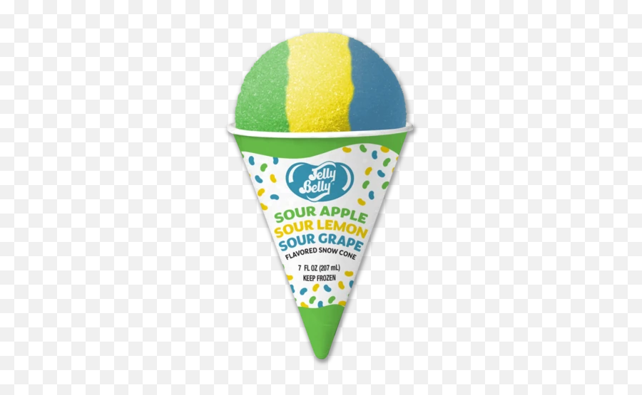 Rosati Italian Ice U2013 Superfrosty - Jelly Belly Snow Cone Emoji,Ice Cream Cone Emoji