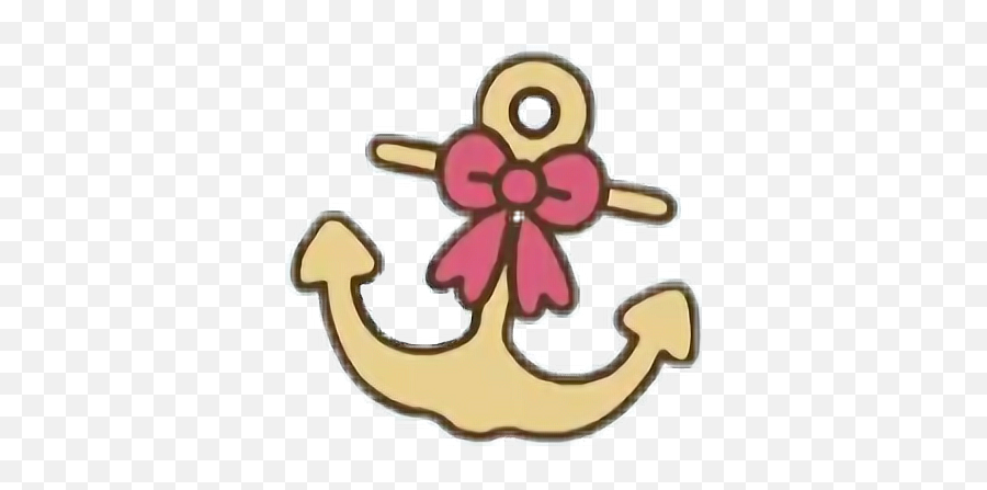 Pusheencat Pusheen Cat Kawaii Sea Anchor - Clip Art Emoji,Pusheen The Cat Emoji
