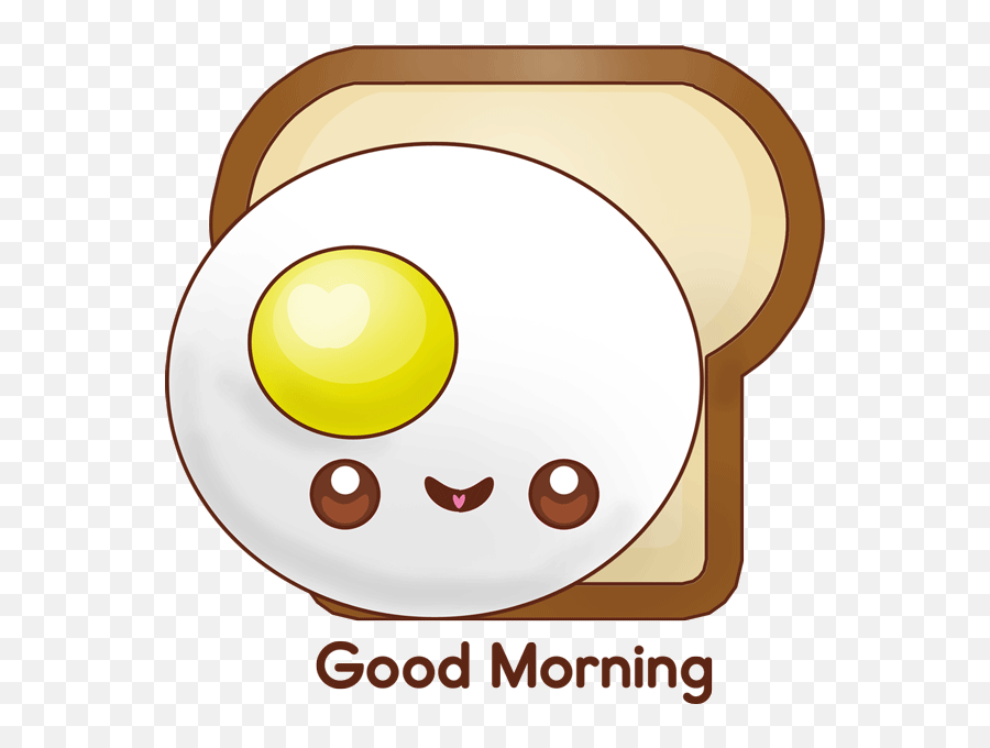 The Community For Graphics Emoji,Good Morning Emoticon