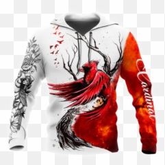 Bird U2013 Tagged Northskull Store U2013 Awesome Skull - Long Sleeve Emoji,Cardinal Bird Emoji