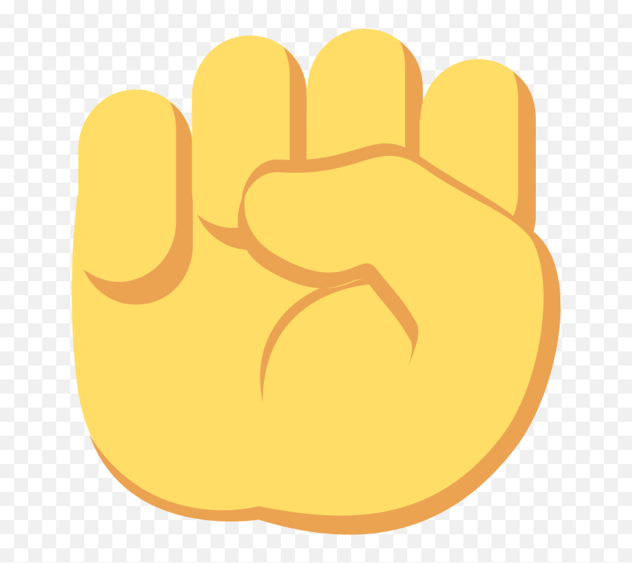 Emojione 270a - Closed Hand Emoji Png,Emoji Memes