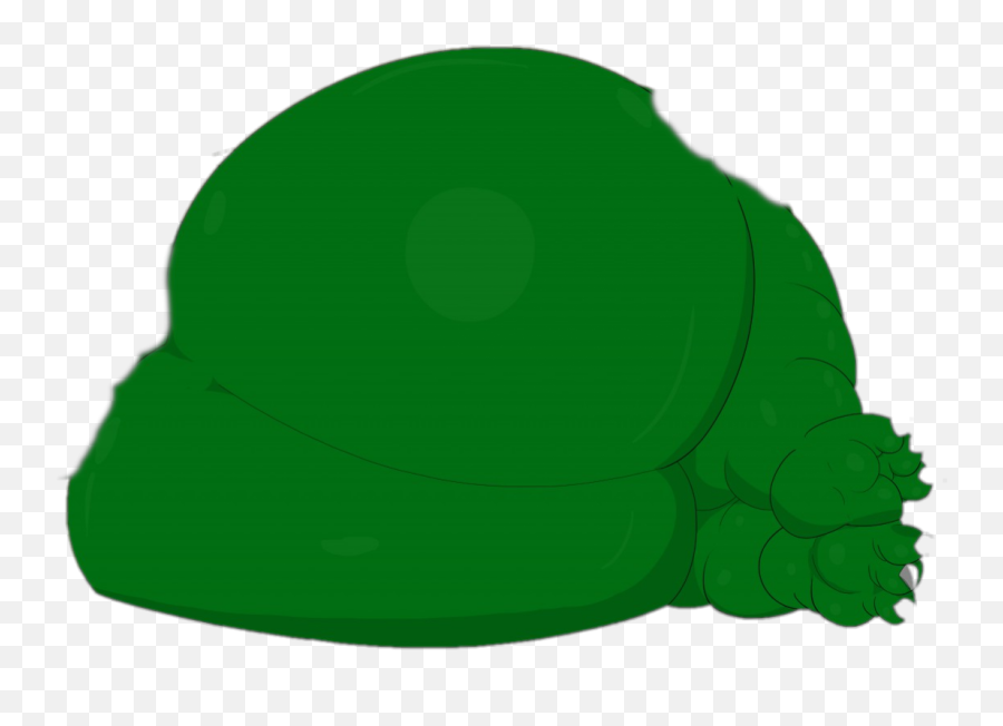 King K Rool Big Butt - Tortoise Emoji,Big Butt Emoji