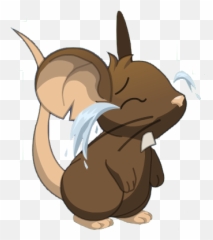 Transformice Proposal Cool Hug - Mouse Gif Emoji