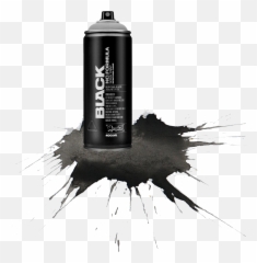 Spray Paint Black Splatter Splash - Black Montana Png Emoji,Spray Paint Emoji