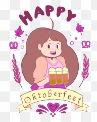 This Awesome Stickers For Android Ios - Animated Gif Happy Oktoberfest Emoji