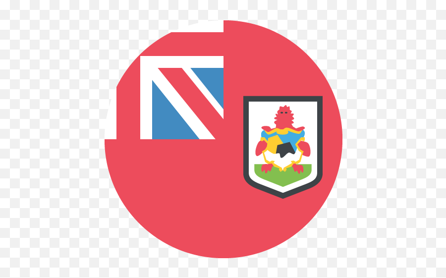 Flag Of Bermuda Emoji For Facebook - Joypixels Ecuador Flag Emoji,Bermuda Flag Emoji